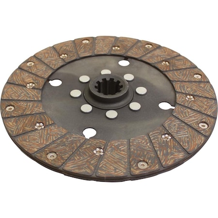 Aftermarket AM64772 Woven Clutch Disc AM64772-ABL